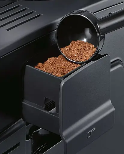 Кофемашина Siemens TE651209RW [65469] - фото 2