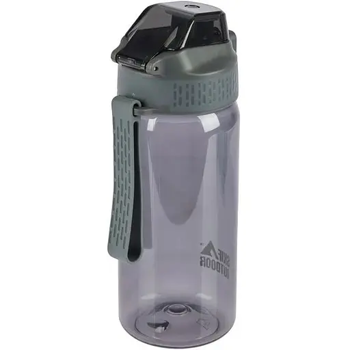 Бутылка Skif Outdoor Tribott III 0.55L Black (1013-389.03.11)