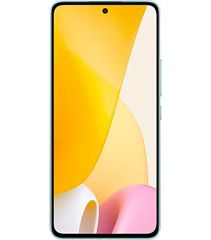 Xiaomi 12 Lite 8/128GB Green (UA) Зелёный - фото 3