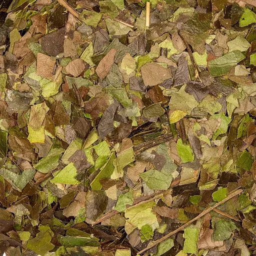 Травяной чай Гуаюсса - 50 г - фото 2