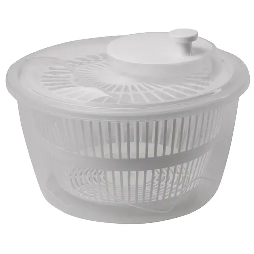 Сушилка для зелени Violet House White 4.5 л (0890 WHITE) - фото 1