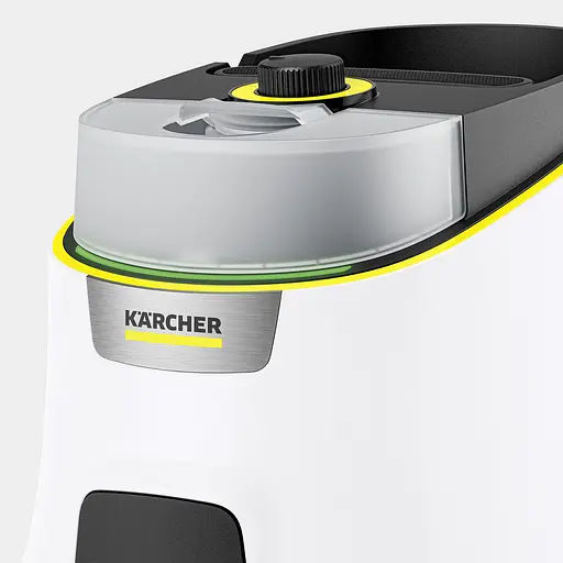 Пароочиститель Karcher SC 4 Deluxe 2200 Вт 1300 мл 4 Бар белый - фото 2