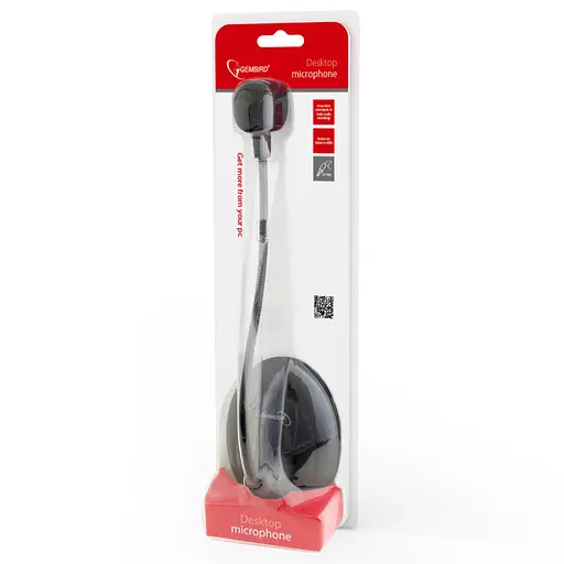 Микрофон Gembird MIC-205 - фото 5