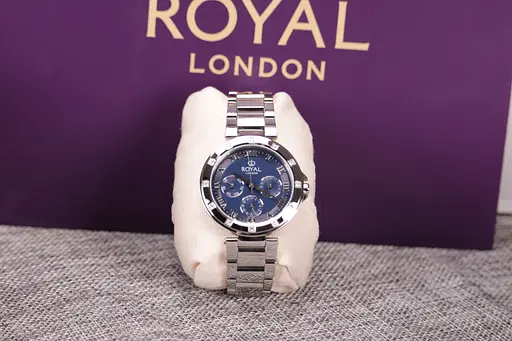 Часы Royal London 21434-03 - фото 2