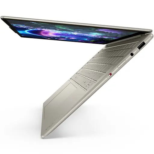Ноутбук Lenovo Yoga Slim 7 14ILL10 Ultra 7 258V la 48GHz, 32GB LPDDR5x, 1TB, Arc, Windows 11 Home - фото 12