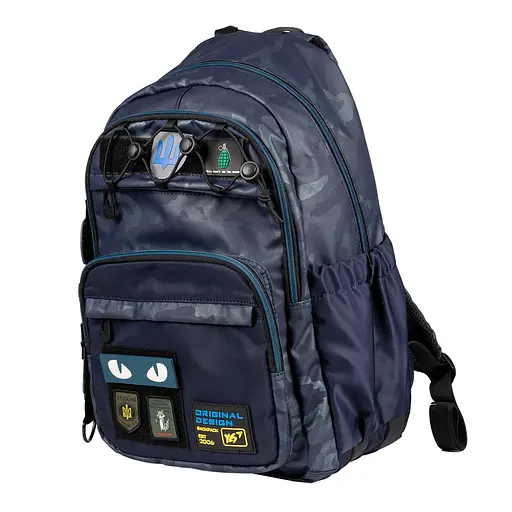 Рюкзак шкільний Yes Brave TS-47 - фото 3