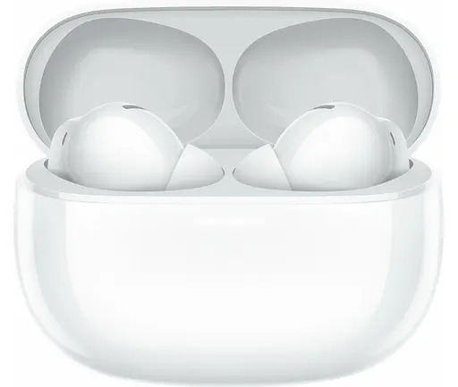 Навушники бездротові Xiaomi Redmi Buds 5 Pro (BHR7662GL) 2024 білі - фото 3
