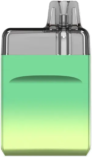 Підсистема POD System Vaporesso ECO Nano 2 Pod 1000mAh 6ml Kit Misty Green (17706) - фото 3