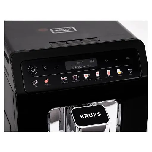 Кавомашина автоматична Krups EA895831 - фото 4