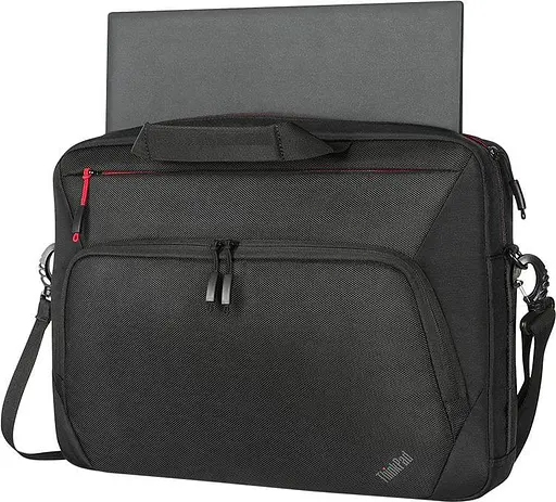 Сумка для ноутбука Lenovo TP Essential Plus 15.6" Topload (Eco) Essential + 15.6 Topload Eco (4X41A30365) - фото 6