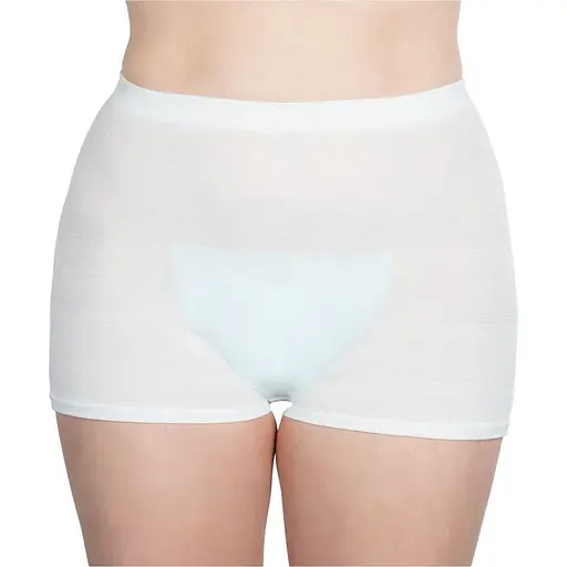 Уцінка. Трусики післяпологові та для вагітних Canpol babies L/XL 2 шт. (16/001) - фото 6