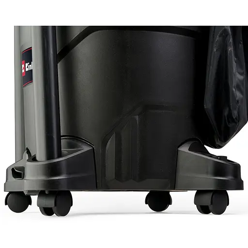 Пилосос Einhell 1930А професійний 1500 Вт (2342490) - фото 7