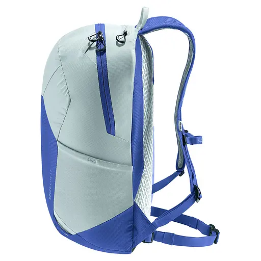 Рюкзак Deuter Speed Lite 17 Синий (1052-3410122 4338) - фото 6