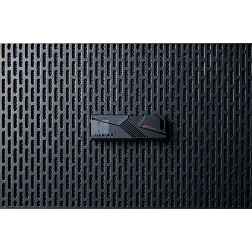 Флеш-накопитель Kingston DT Exodia ONYX 128 ГБ USB 3.2 - фото 6