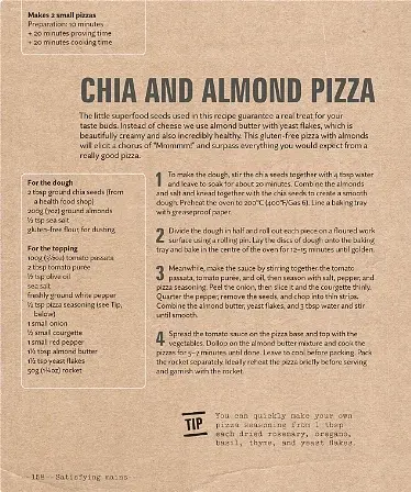 Vegan on the Go - фото 7