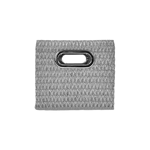 Короб для зберігання Handy Home 31х22х19 см сірий (QR08F-L) - фото 5