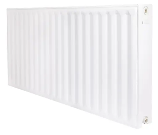 Радіатор сталевий Thermo Alliance IMAS 22 тип 500x1400 мм бічне підключення (TAI225001400K) - фото 1