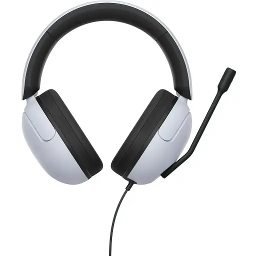Гарнітура ігрова Sony Over-ear INZONE H3 3.5 mini-jack Mic - фото 4