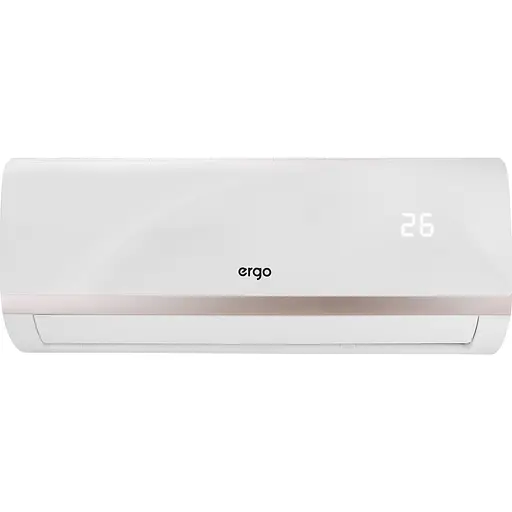 Спліт-система Ergo Smart ACI-1235 SWH Wi-Fi (138251) - фото 7