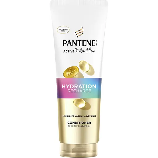 Бальзам-ополаскиватель Pantene Pro-V Восстановление увлажнения 275 мл