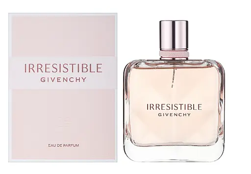 Оригинал Givenchy Irresistible 125 мл парфюмированная вода - фото 1