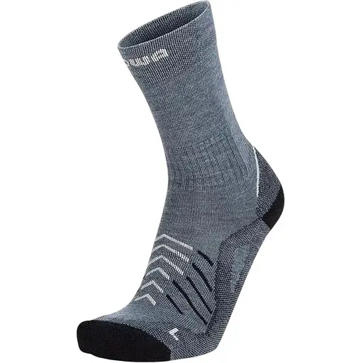 Носки Lowa Renegade 45-46 Grey (1012-LS2078-0619-45-46)