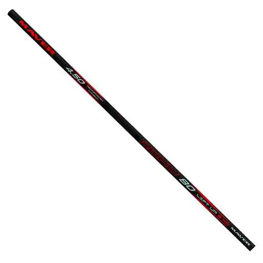 Удилище Maver маховое Roky Universal - Pole 4.5 м max 80 г