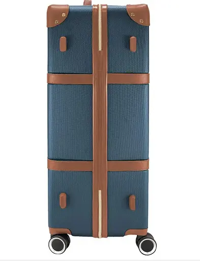 Валіза Semi Line 28" (L) Blue/Brown (T5672-4) (DAS302676) - фото 6