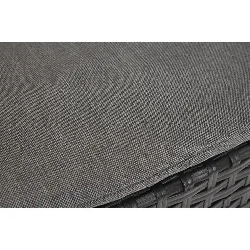 Набір садових меблів Bica Lido terrace графіт - фото 8