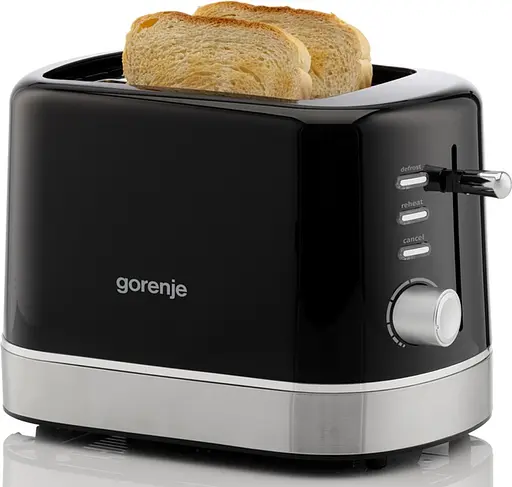 Тостер Gorenje T800DB (7040730) - фото 6