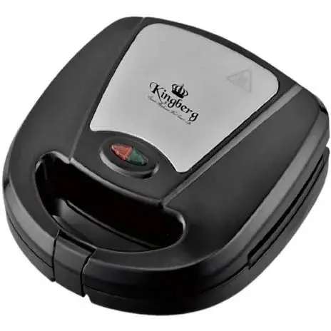 Сендвічниця-гриль Kingberg KB-2045 - фото 1