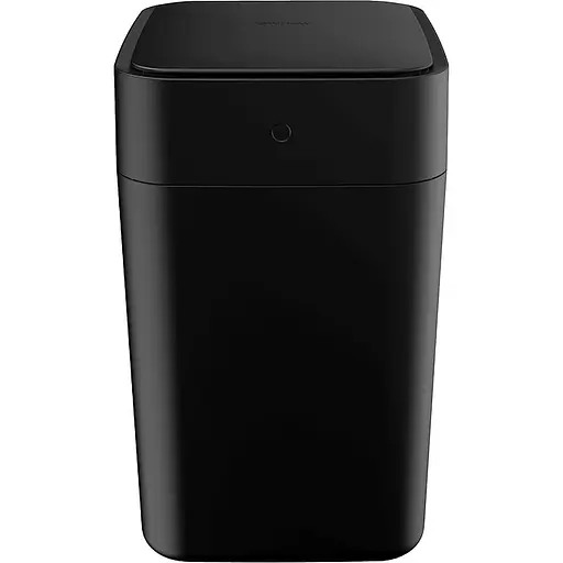 Розумний кошик для сміття Townew T1S Black [147716] - фото 2