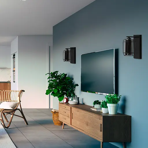 Бра Candellux 21-08411 Jonera - фото 3