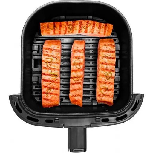 Мультипечь Moulinex Easy Fry&Grill Window EZ506820 [133717] - фото 8