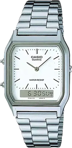 Часы Casio Vintage Edgy AQ-230A-7DMQYES