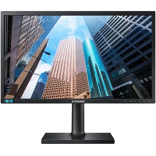 Монитор 22" Samsung S22E450F - Class A "Б/У" - фото 3