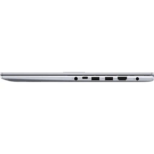 Ноутбук Asus VivoBook 16X K3604VA Cool Silver (K3604VA-MB170) [140834] - фото 7