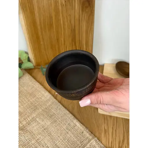 Соусник керамический (глиняный) 100 мл