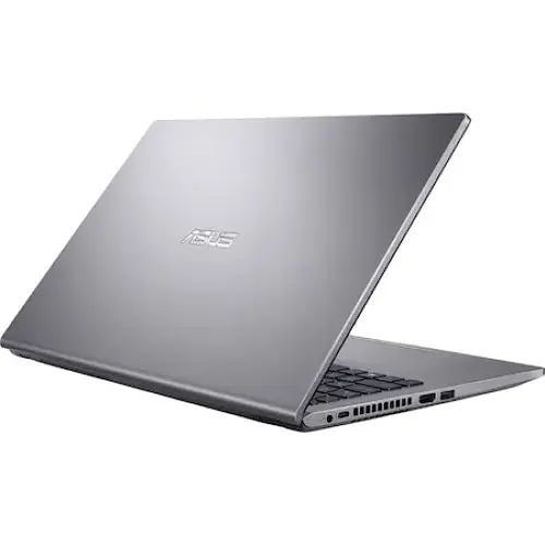 Ноутбук Asus VivoBook X515MA-BR062 Дисплей HD N4020 la 2.6 GHz 8GB 512GB UHD 600 Slate без системы de operare и без - фото 5