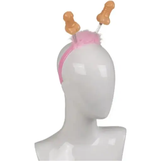 Oбруч Headband Penis - фото 2