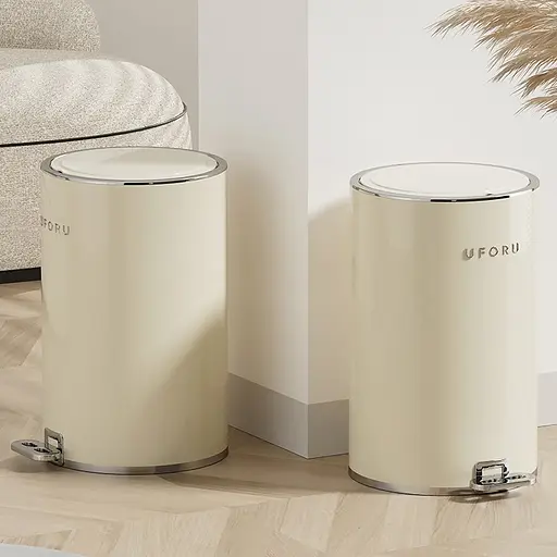 Мусорное ведро Uforu B3041-4 20 л - фото 3