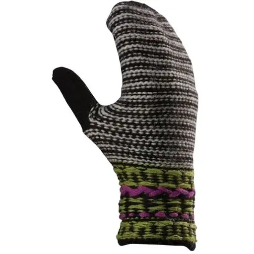 Рукавиці Chaos Trysol Wild Lime (1052-11G33141 436)