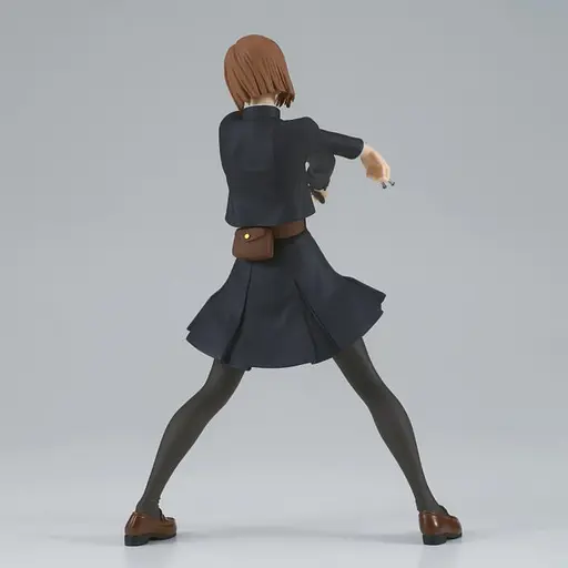 Фігурка Spirits Jujutsu Kaisen Nobara Kugisaki Магічна битва Нобара Кугісакі 19 см BS JK NK 19 - фото 5