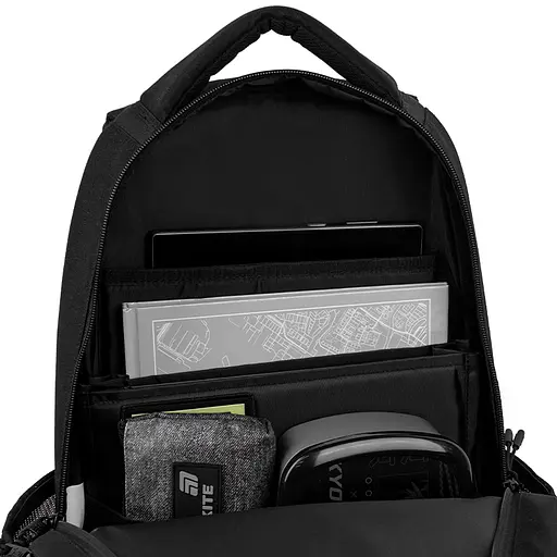 Рюкзак Kite Education teens 2587M HP Чорний (HP26-2587M) - фото 16