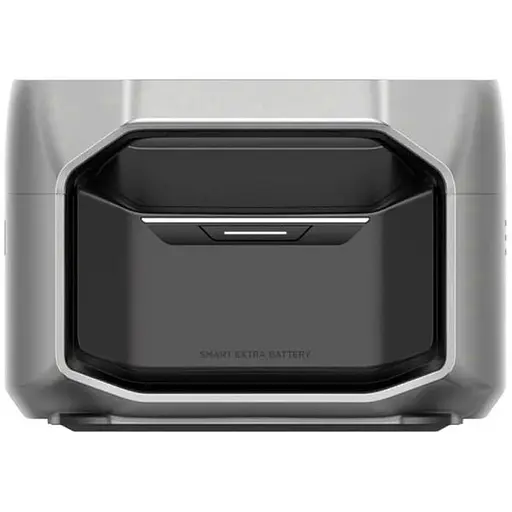 Додаткова батарея для зарядної станції EcoFlow Delta Pro 3 Smart Extra Battery (EFDELTAPRO3EB) - фото 4