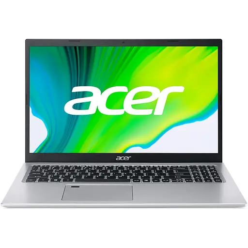 Ноутбук Acer Aspir 5 A515-56 i5-1135G7 4.20GHz, 15.6", Full HD, IPS, 16GB, 512GB SSD - фото 3