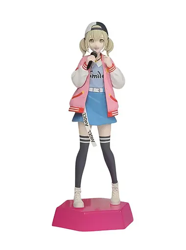 Фигурка Sega Вокалоид Секай Азусава Возлюбленное Vocaloid Project Sekai Azusawa Kohane 15 см S V PS AK 15