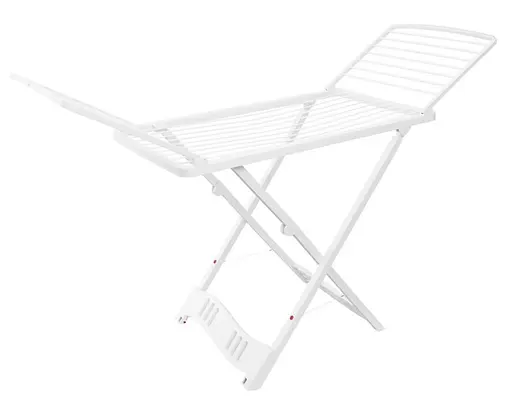 Сушилка для белья напольная Casa Si Resin 20m White (CS92066Q01) - фото 1