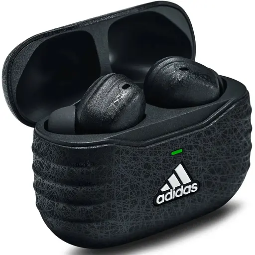 Наушники Adidas Z.N.E. 01 ANC True Wireless Night Grey (1005970)