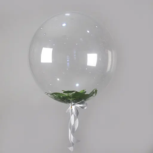 Шар воздушный (50 см) BOBO, IDEA7-CN042 - фото 3